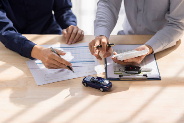 Veedersburg auto coverage comparison